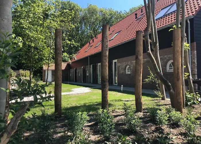 Hofstede Moesbosch I Kloeg Collection