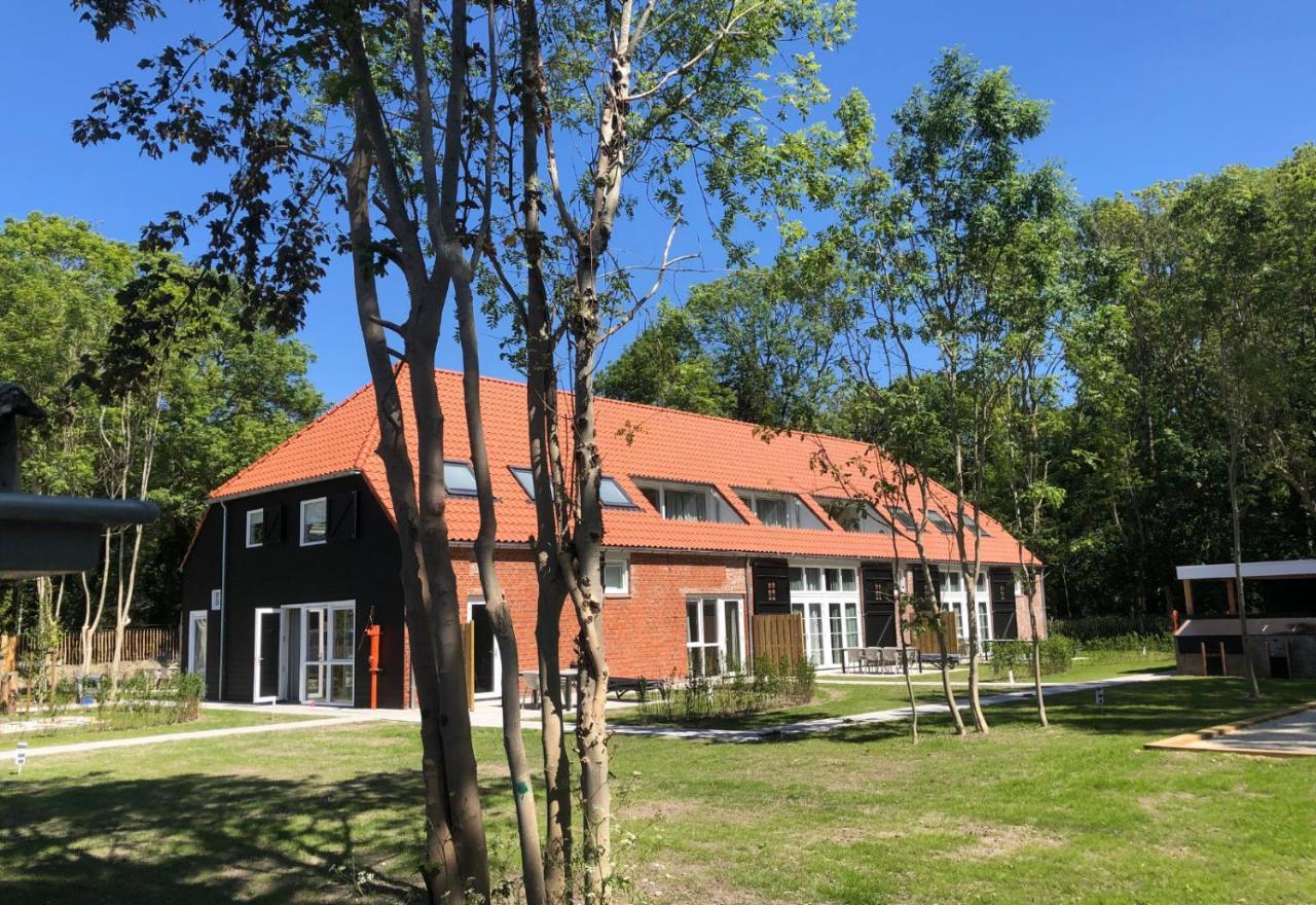 Hofstede Moesbosch I Kloeg Collection Appartement