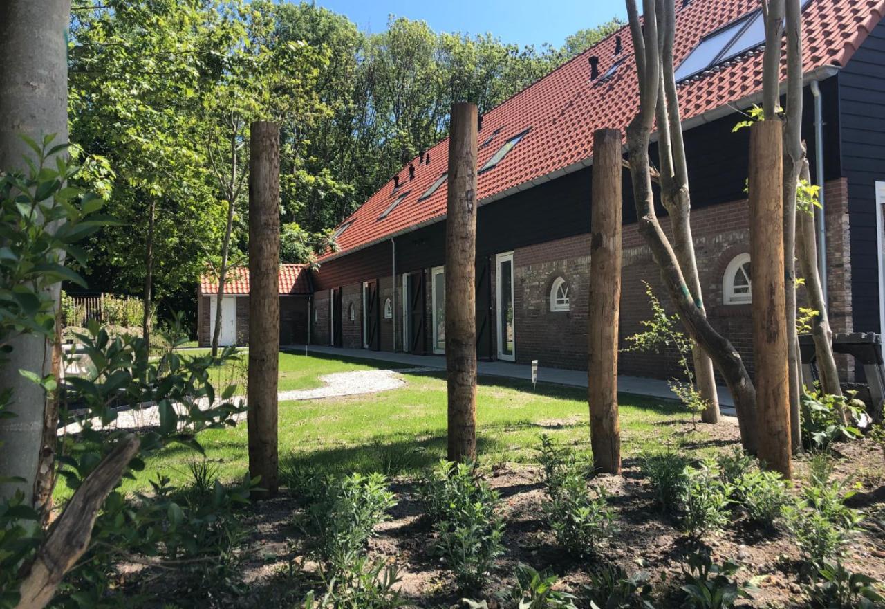 Appartement Hofstede Moesbosch I Kloeg Collection Koudekerke
