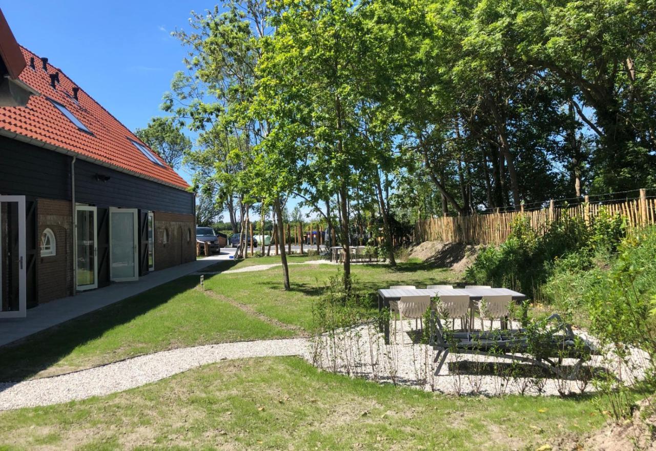 Hofstede Moesbosch I Kloeg Collection Appartement