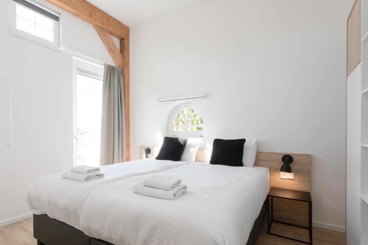 Appartement Hofstede Moesbosch I Kloeg Collection *