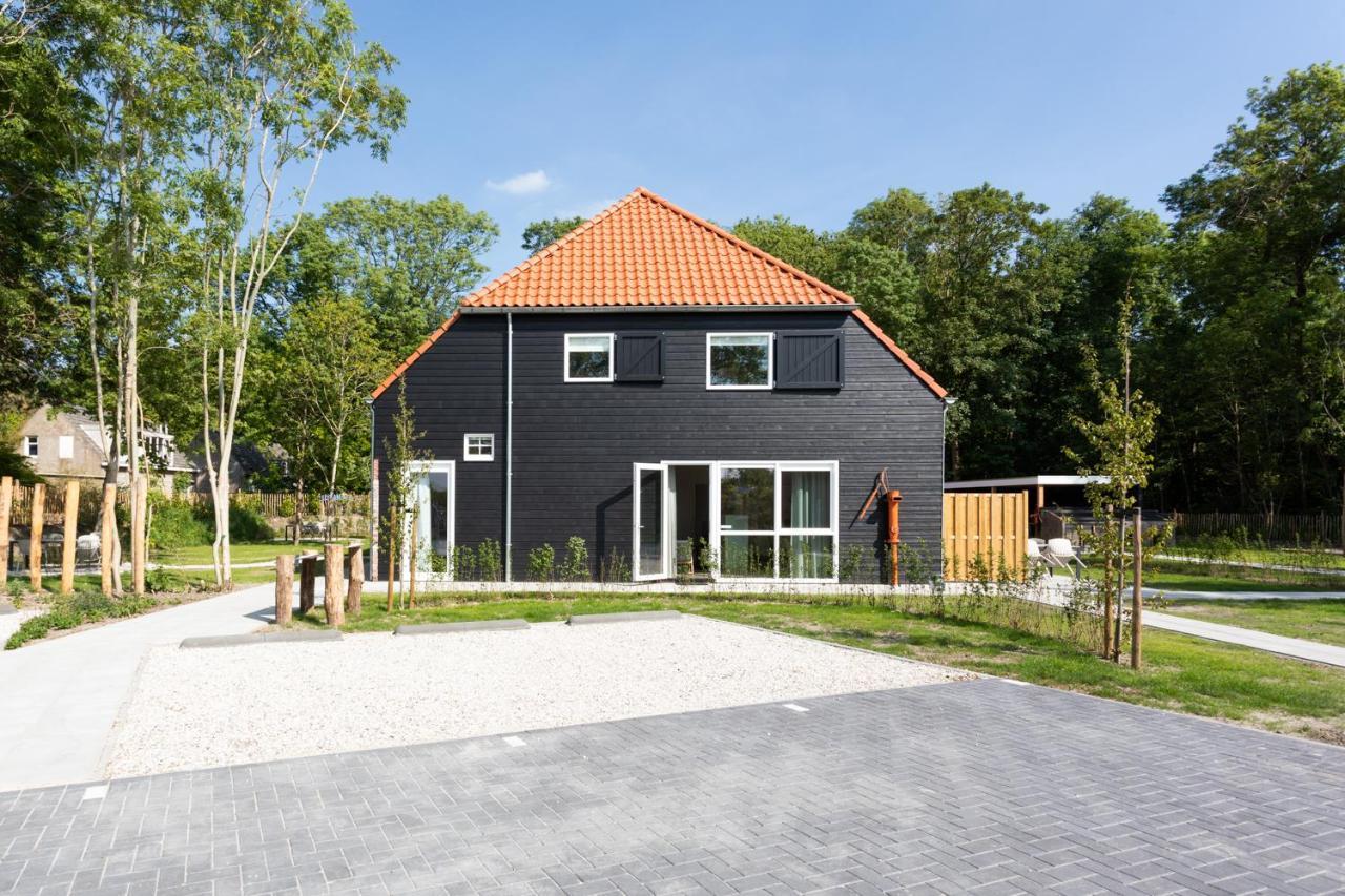 Appartement Hofstede Moesbosch I Kloeg Collection Koudekerke