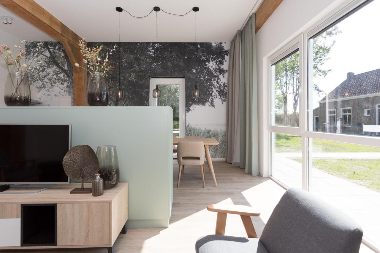 Appartement Hofstede Moesbosch I Kloeg Collection