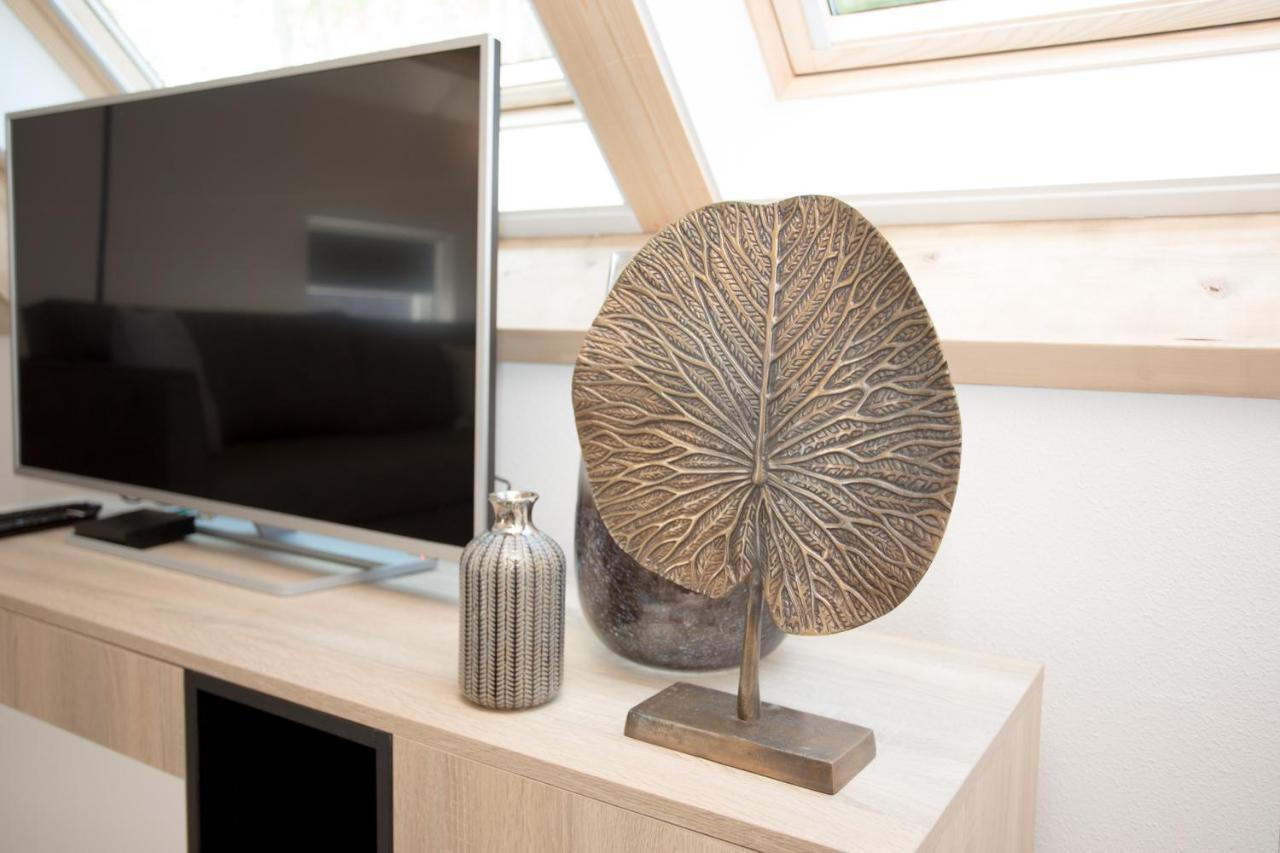 Hofstede Moesbosch I Kloeg Collection Appartement *